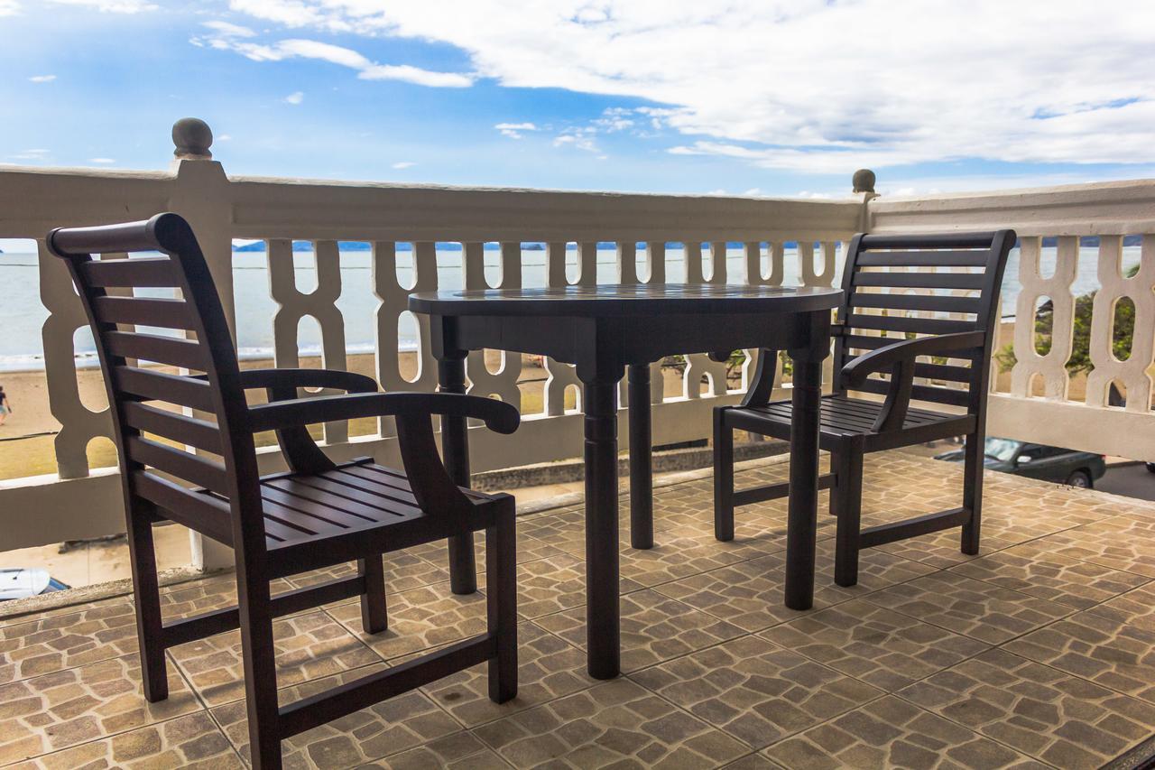 Alamar Hotel Puntarenas Exterior photo